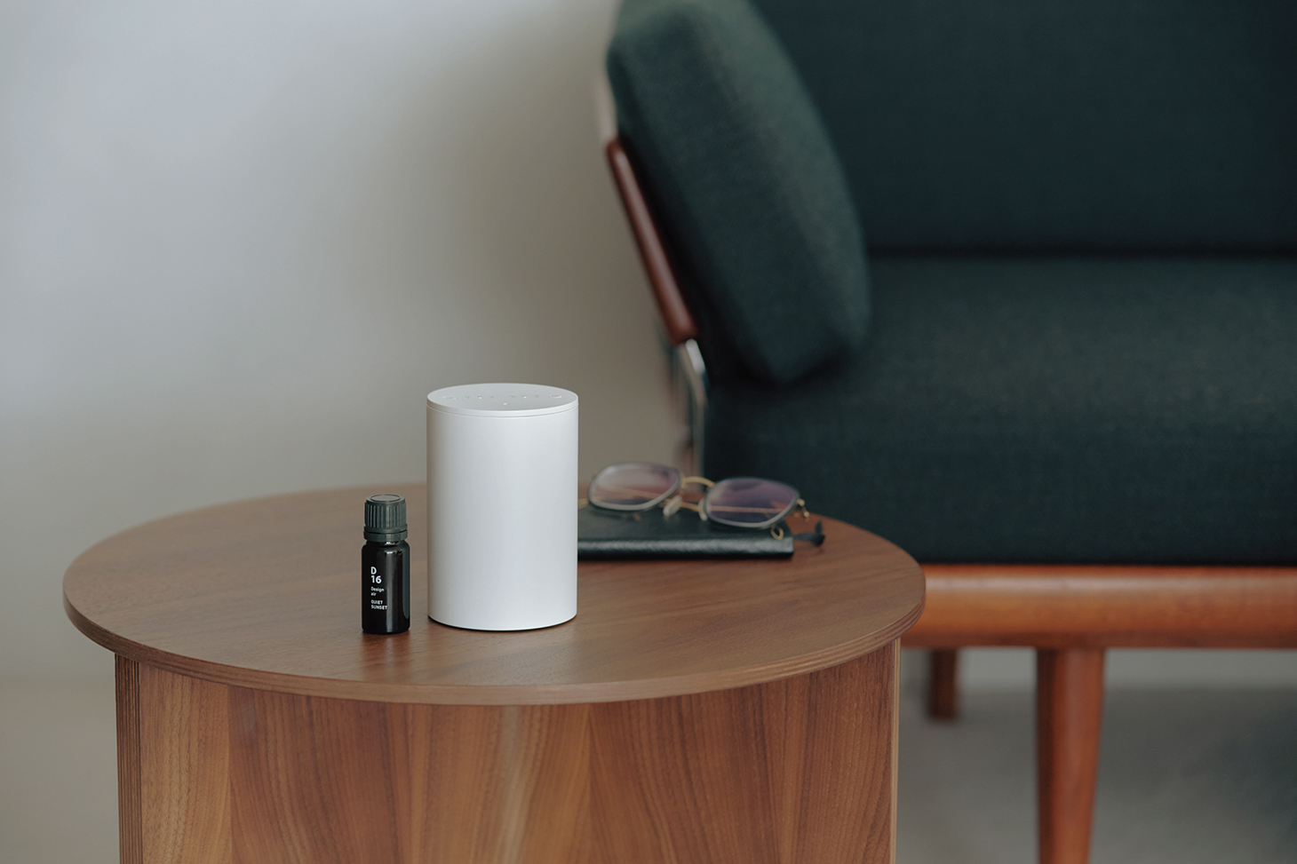 ネブライジングディフューザー ワン＋