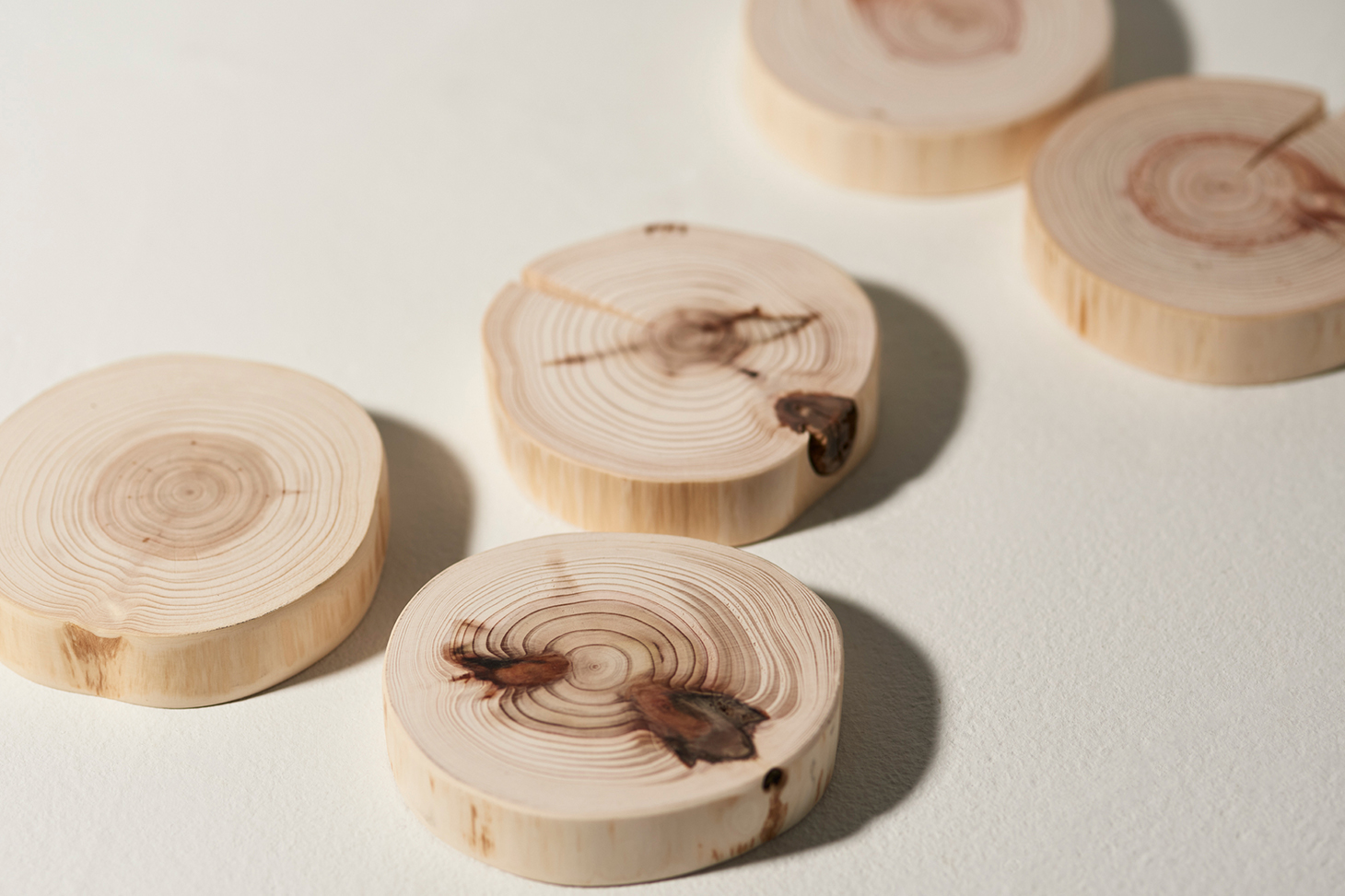 wood diffuser rin