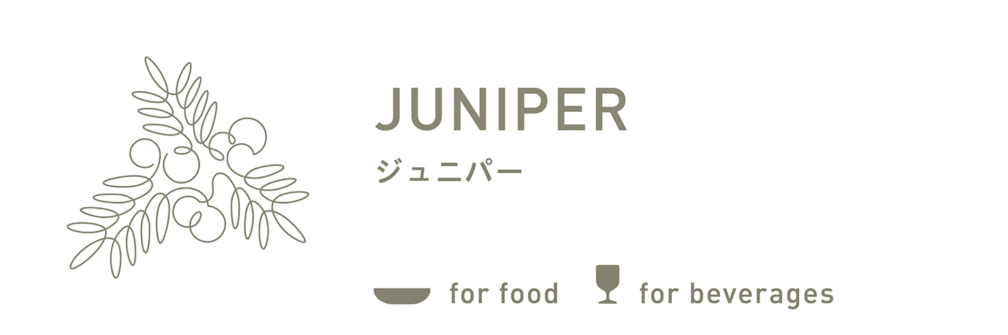 JUNIPER｜ジュニパー