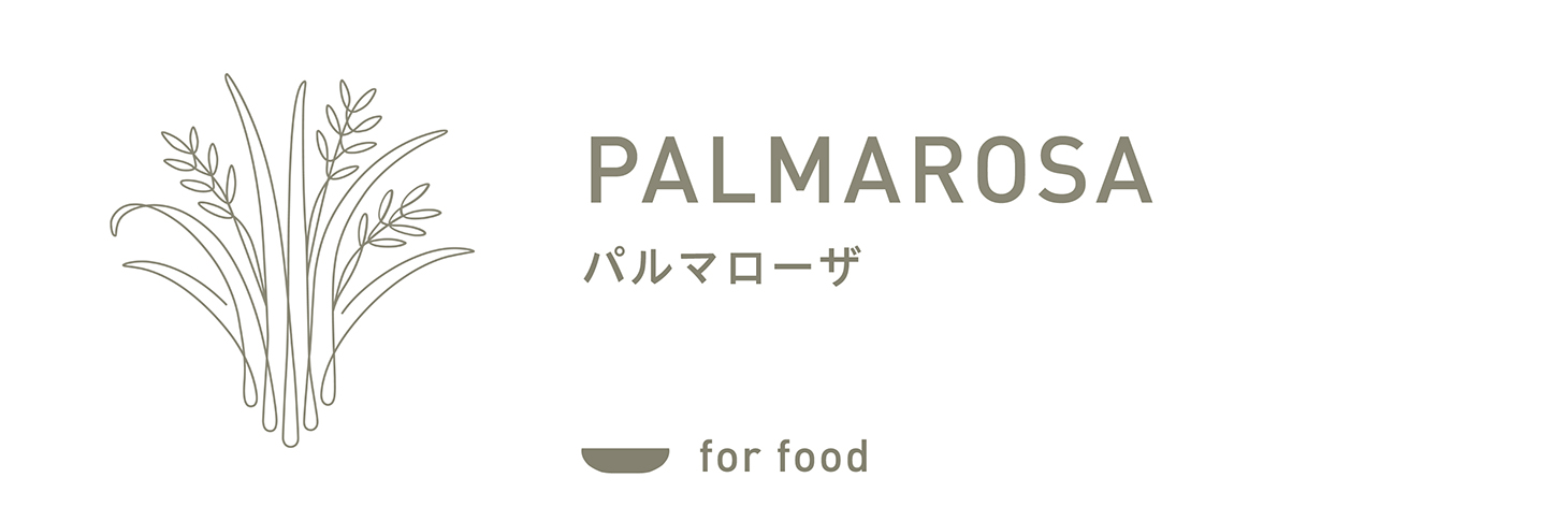 PALMAROSA｜パルマローザ