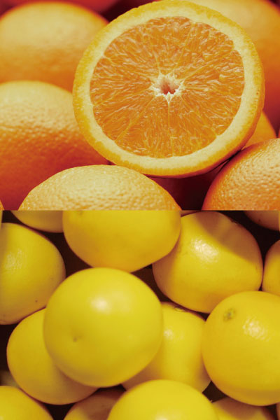 B01オレンジグレープフルーツ