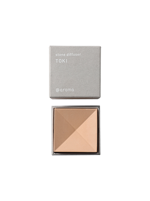 ストーンディフューザー トキ