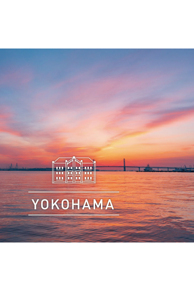 City series 横浜(YOKOHAMA)