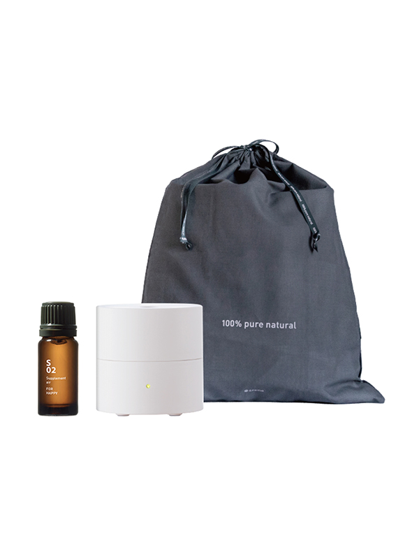 [ラッピング付き] コウ&S02 ハッピー