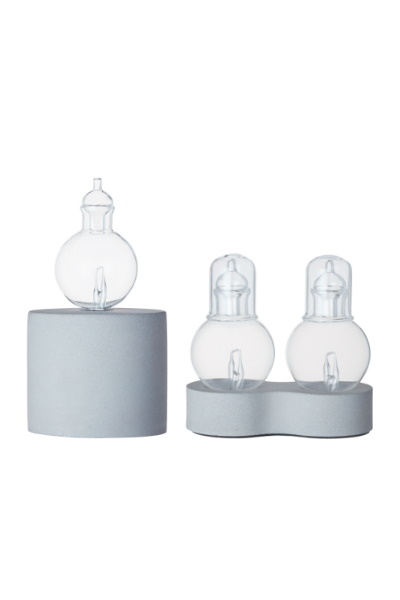 オーブ＆フラスコ/フラスコスタンド