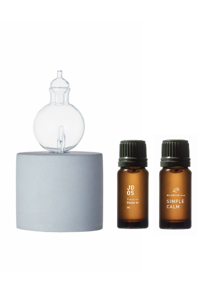 オーブ&JD05/シンプルカーム