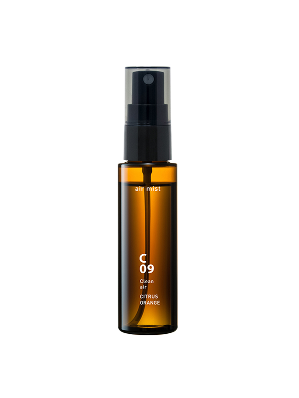 C09 シトラスオレンジ エアミスト 50ml