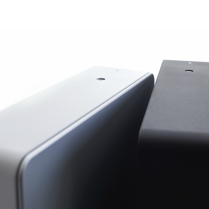 オールインワンタイプ 145S ホワイト