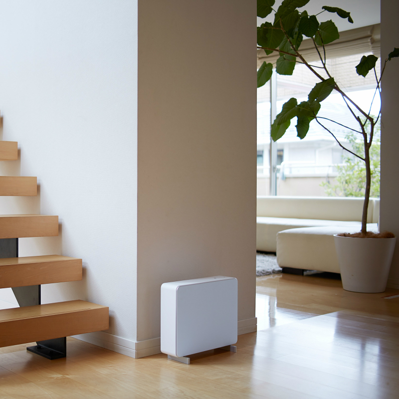 オールインワンタイプ 145S ホワイト