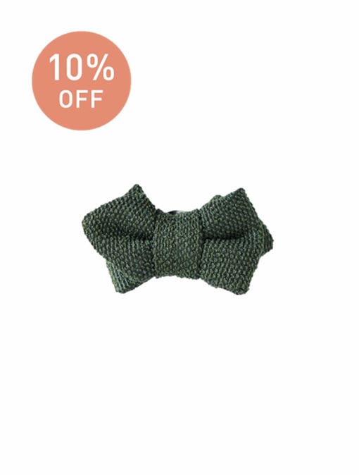 アロマピンズ×チビタイ ローズTB02(ネイビー×オレンジ)