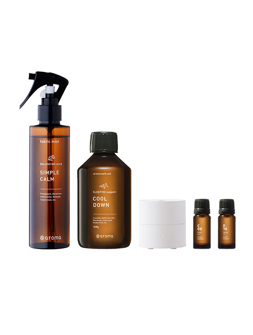 福袋2026 オーブ スターターセット