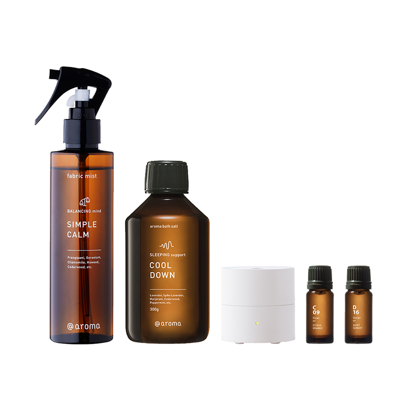 福袋2026 コウ スターターセット