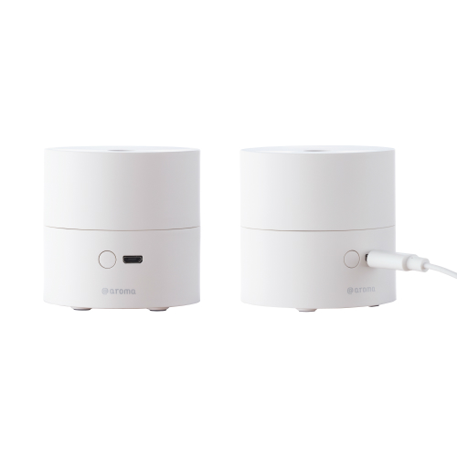 SPRING MOMENT コウ&エッセンシャルオイルブレンド セット