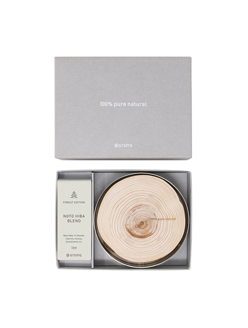 FOREST EDITION 九州杉ブレンド 10ml