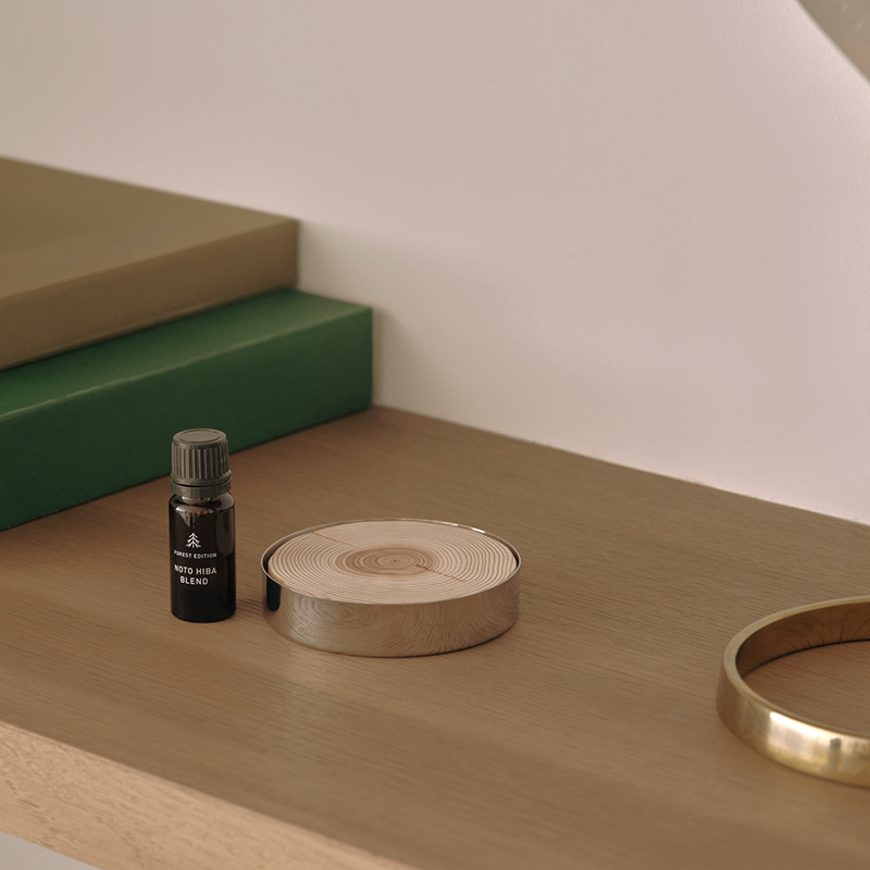 FOREST EDITION リン&エッセンシャルオイルブレンド セット