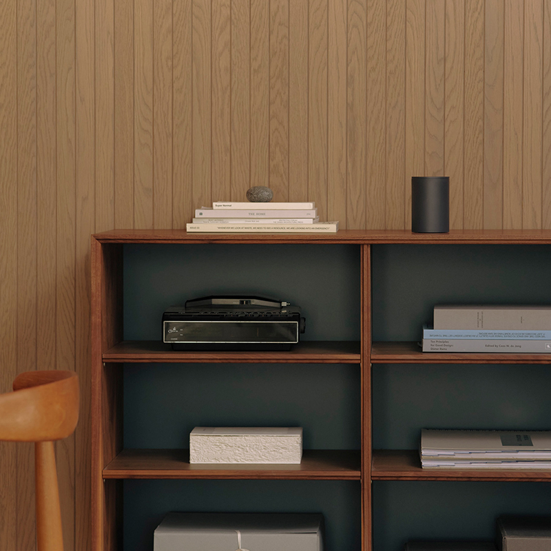 ワンプラス グレー 単品(本体のみ)