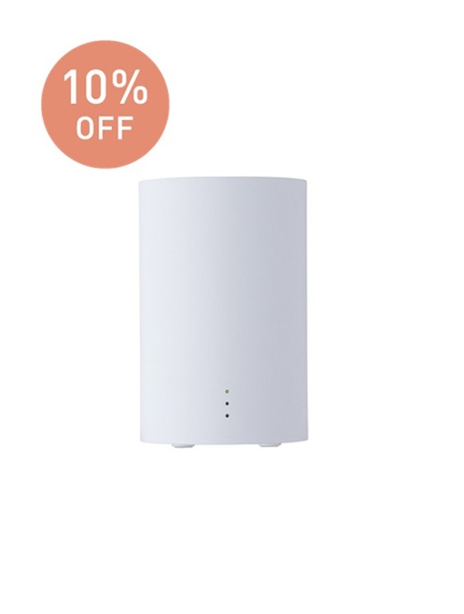 頭痛ーるアロマ デイリー＆ナイトケア セット