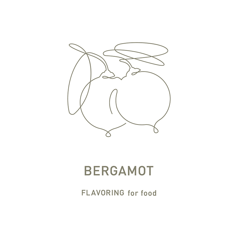 フレーバリング for food ベルガモット