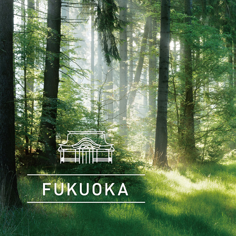 City series 福岡(FUKUOKA) 250ml
