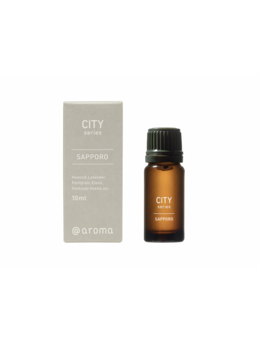 City series 熊本(KUMAMOTO) 10ml