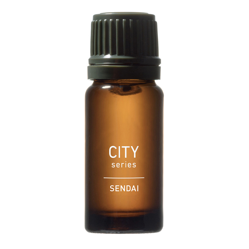 City series 仙台(SENDAI) 10mlの通販|CAT_OIL|アットアロマ City series 仙台(SENDAI) 10mlの通販|CAT_OIL|アットアロマ
