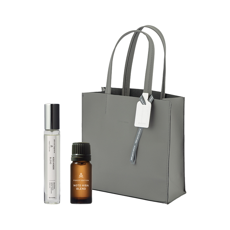 FOREST EDITION スペシャル2ブレンド セット