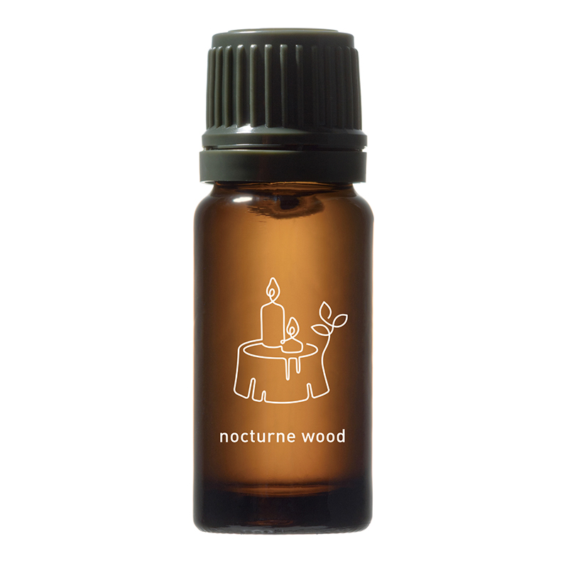 ホリデーギフト 2026 ノクターンウッド 10ml