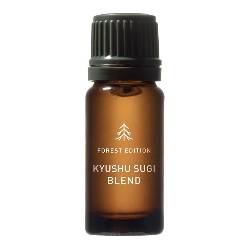 FOREST EDITION 九州杉ブレンド 10ml