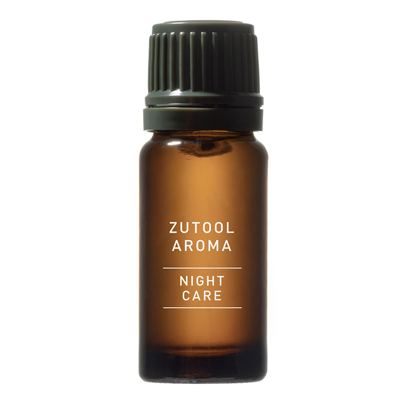 頭痛ーるアロマ ナイトケア 10ml