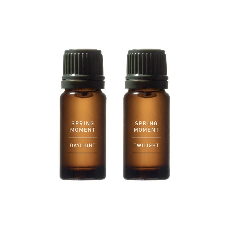 SPRING MOMENT デイ＆トワイライト セット