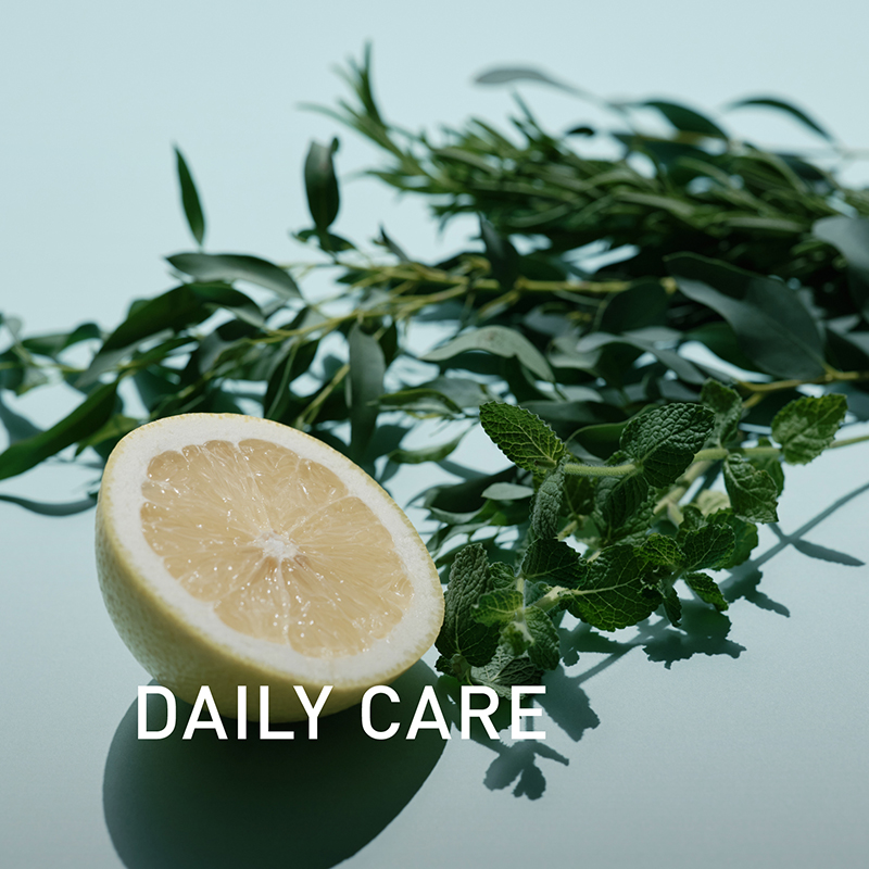 ロールオンフレグランス 頭痛ーるアロマ デイリーケア