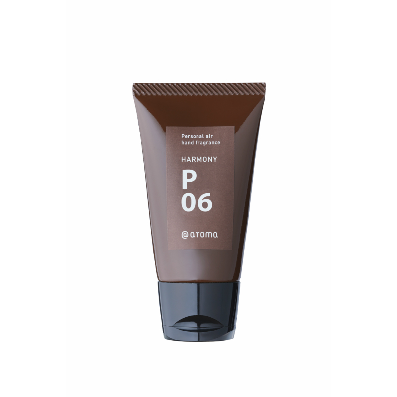ハンドフレグランス P06 ハーモニーの通販 Cat Goo アットアロマ アロマ専門通販サイト アットアロマ オンラインストア