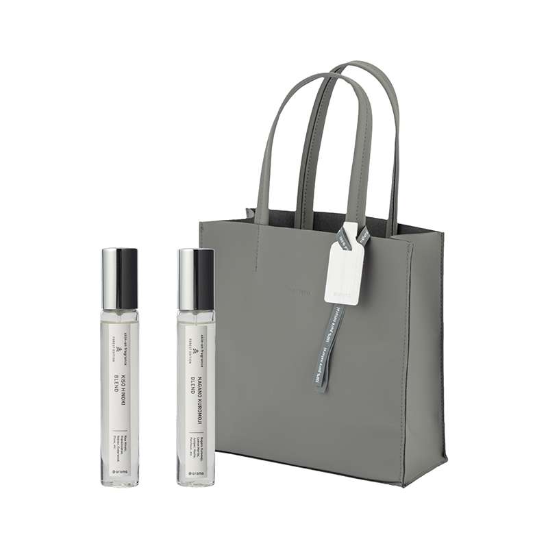 FOREST EDITION スキンオンフレグランス セット