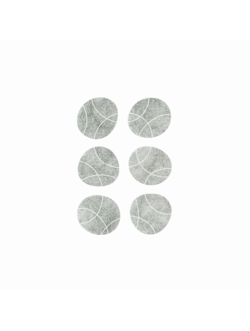 マスク用アロマシール C10 クリアーティートリーの通販 Cat Goo アットアロマ アロマ専門通販サイト アットアロマ オンラインストア