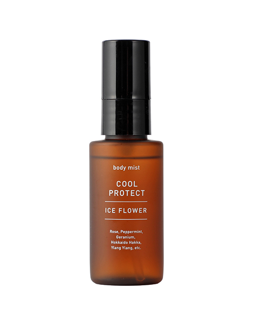 COOL PROTECT アイスフラワー 10ml