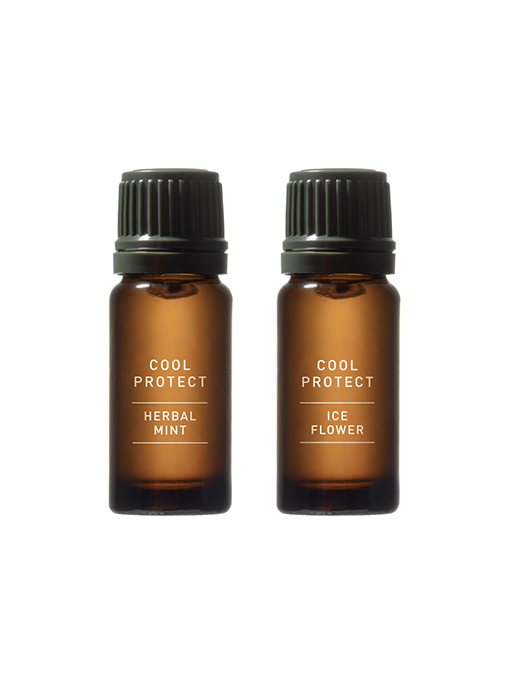 COOL PROTECT ハーバルミント 10ml
