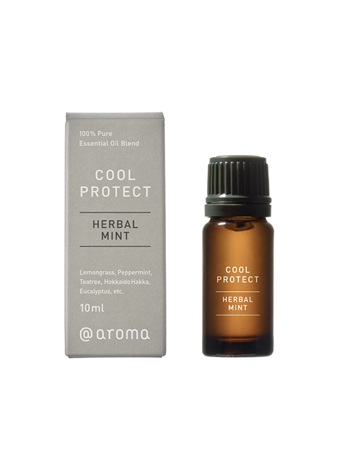 COOL PROTECT アイスフラワー 10ml