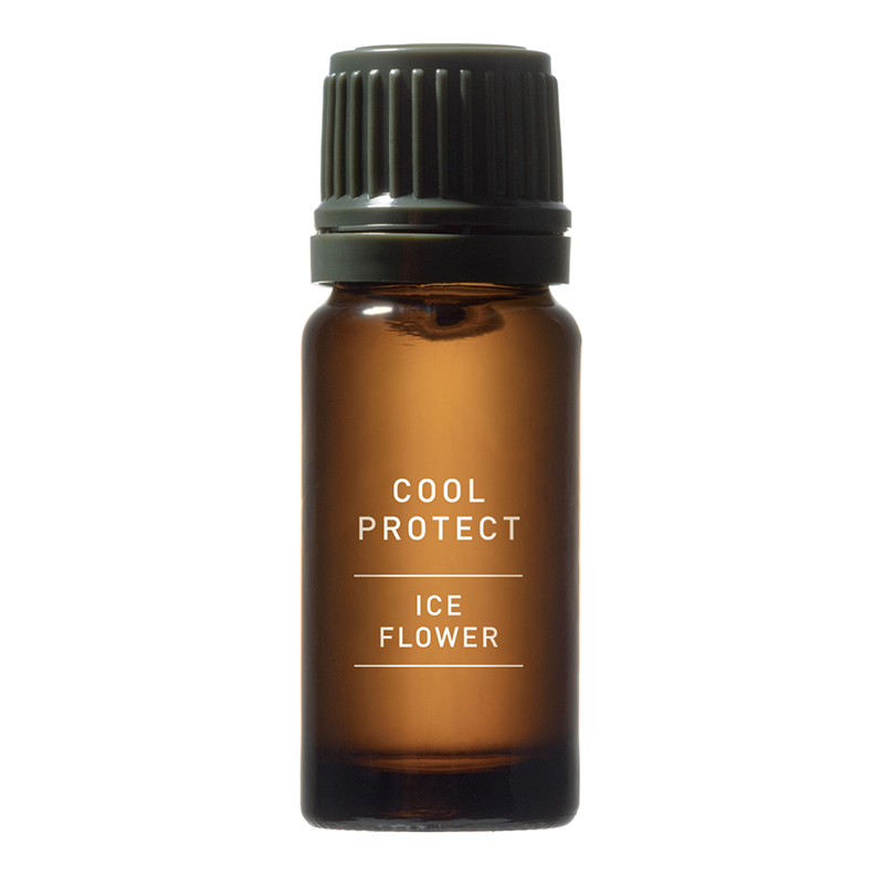 COOL PROTECT アイスフラワー 10ml