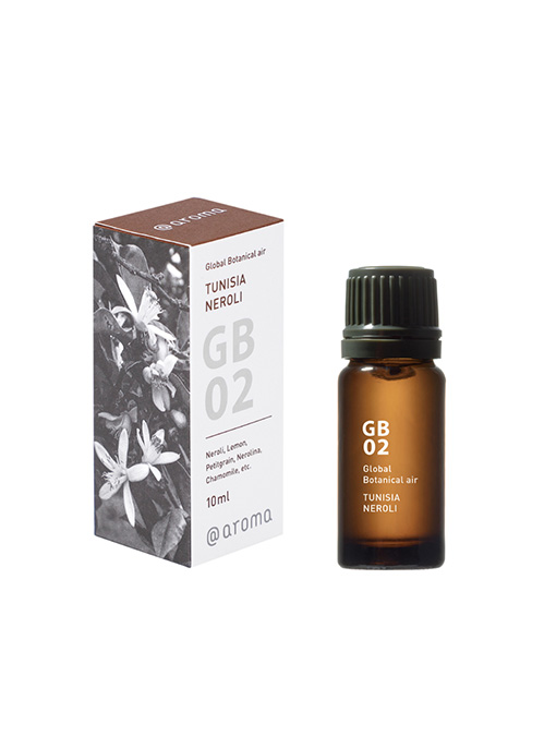 GB04 桂林キンモクセイ 10ml