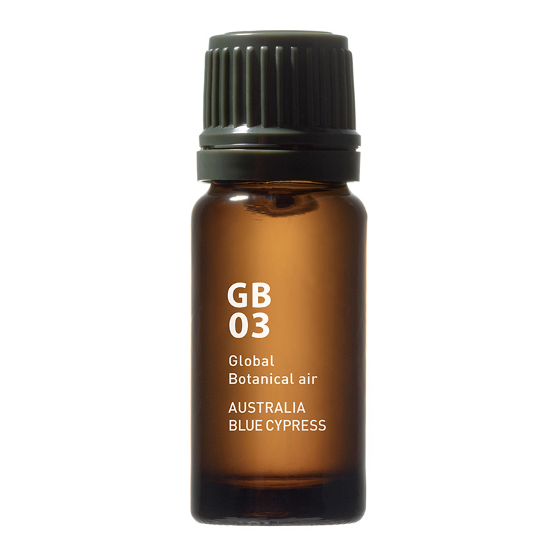 GB03 オーストラリアブルーサイプレス 10ml