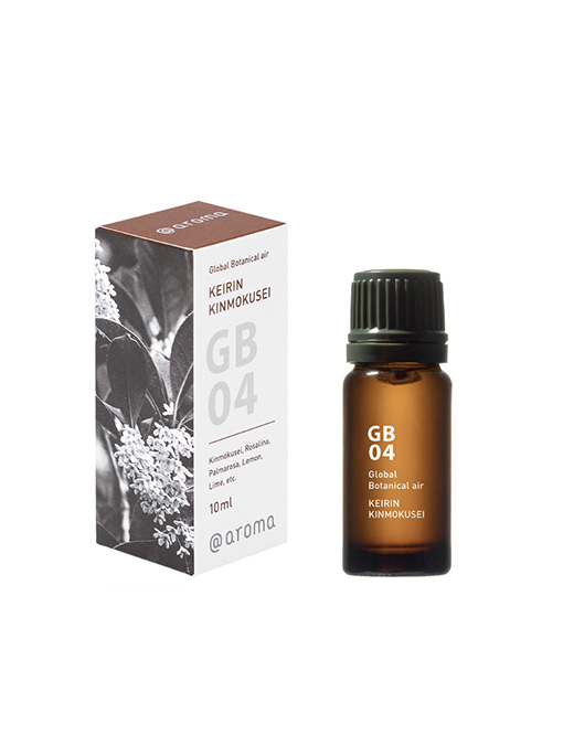 GB04 桂林キンモクセイ 10ml