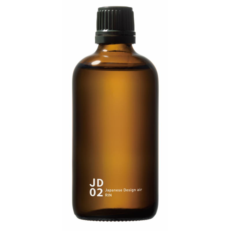 [special price]JD02 凛(RIN) ピエゾアロマオイル 100ml