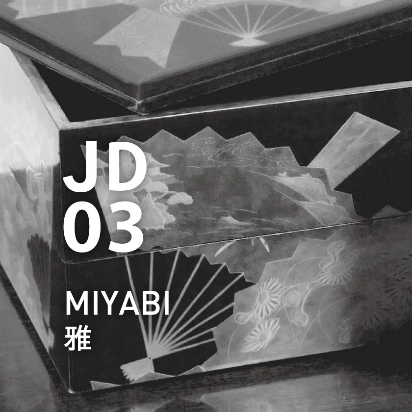 [special price]JD03 雅(MIYABI) ピエゾアロマオイル 100ml