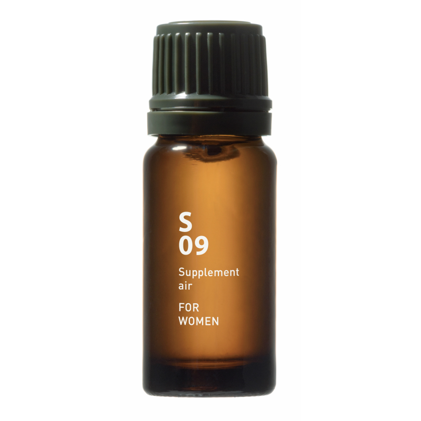 [special price]S09 ウーマン 10ml