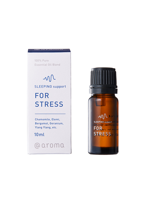 スリーピングサポート フィールマイルド ピロー&エアミスト 50ml