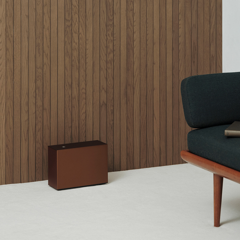 セン ブラウン 単品(本体のみ)