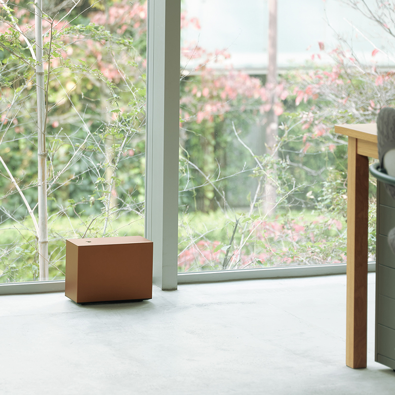 セン ブラウン 単品(本体のみ)