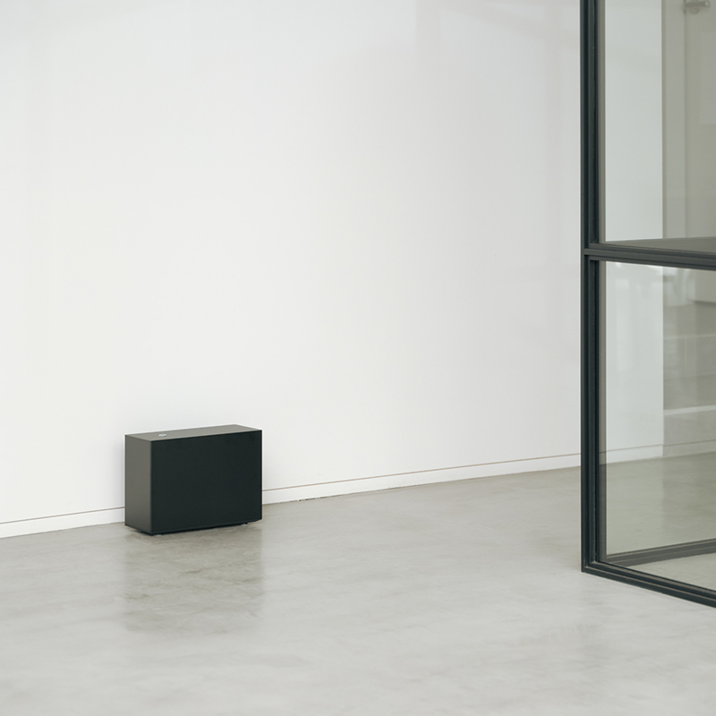 セン チャコール 単品(本体のみ)