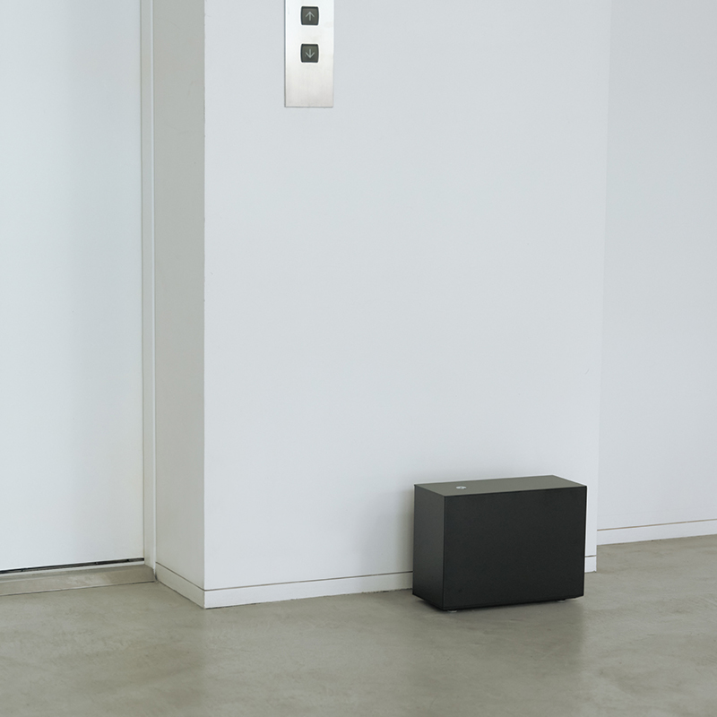 セン チャコール 単品(本体のみ)