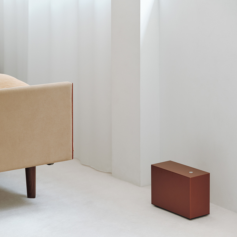 セン カッパー 単品(本体のみ)